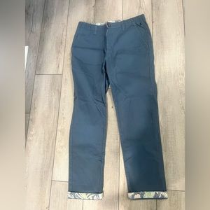 Men’s Chubbies Pants